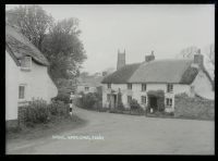 Stoke: street view, Hartland