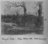 Shaugh Cross 