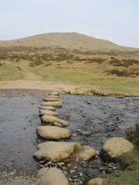 Stepping Stones Across the Lyd