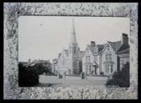 WESLEYAN CHAPEL OKEHAMPTON