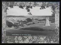 General view, Widecombe