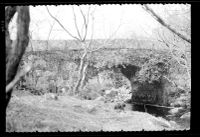 Norsworthy Bridge on the River Meavy.