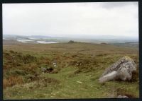 32/25 Shiel Tor Brook 7/5/1994