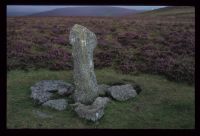 Hameldown Cross