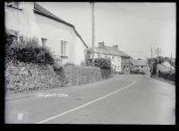 Street view, Holcombe Burnell