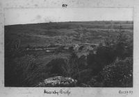 Hexworthy Bridge