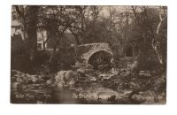 The Bridge,Ivybridge