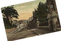 Fore Street, Ivybridge