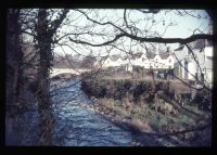 West Bridge on the River Tavy