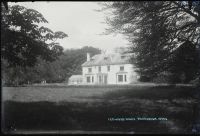 Leawood House, Bridestowe