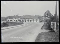 St George and the Dragon Hotel, Clyst St George