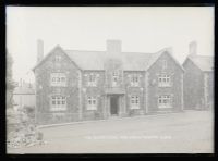 The Seven Stars Inn, Tawton, South