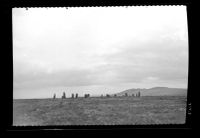 Langstone stone circle