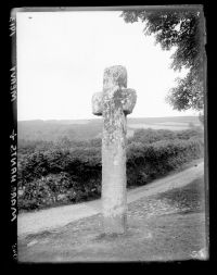 Marchant's or Merchant's Cross