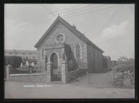 Whiddon Down: Chapel, Tawton, South