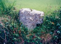 Blackaton Bridge Cross