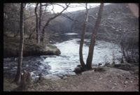 Confluence of West Webburn and Dart