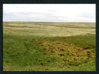 33/40 Aune Head Mires (W) to Sandy Way and Ryders 20/7/1991