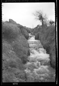 Devonport Leat.