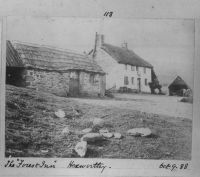 The Forest Inn, Hexworthy