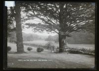 View from The Rectory, Torbryan