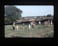 Sampford Courtenay Church Annual Summer Fete