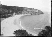 Blackpool Sands