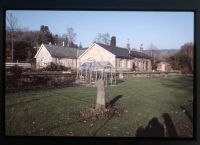 Lustleigh Station