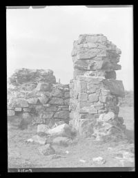 St. Michael's Chapel, Brent Hill