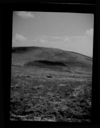 Grimspound Hut Circle