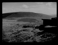 Grimspound Hut Circle