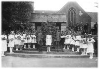 May Day Celebrations, 1933