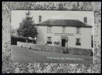 Teign House Inn, Christow