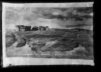 Coombestone Tor