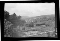 View to Brent Hill