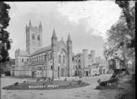 Buckfast Abbey