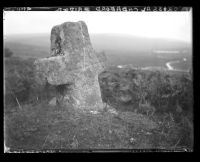 Cross at Cadover Bridge