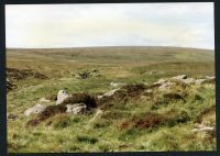 21/51 Above Kit Steps to Cut Hill 15/9/1991