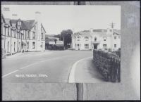  Dartmoor Hotel + Aggett's Garage, Bovey Tracey