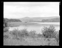 Burrator Reservoir