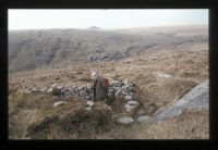 Observation hut - upper river Avon