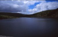 Meldon Reservoir