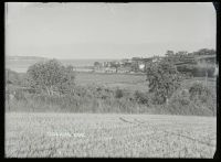 General view of Cockwood, near Dawlish