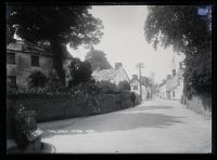 Fore Street, Lifton