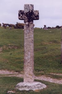 Urgles Cross