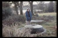 Cider Press at Longstone Manor