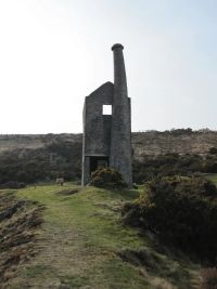 Wheal Betsy