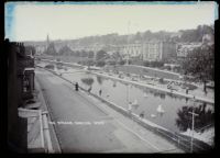 The Strand, Dawlish