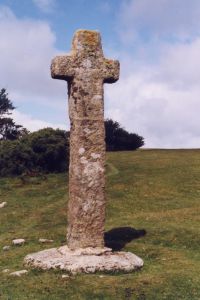 Cadover Cross