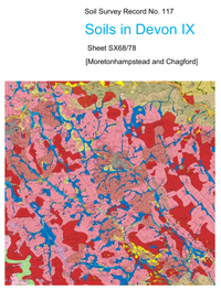 Soils in Devon IX 